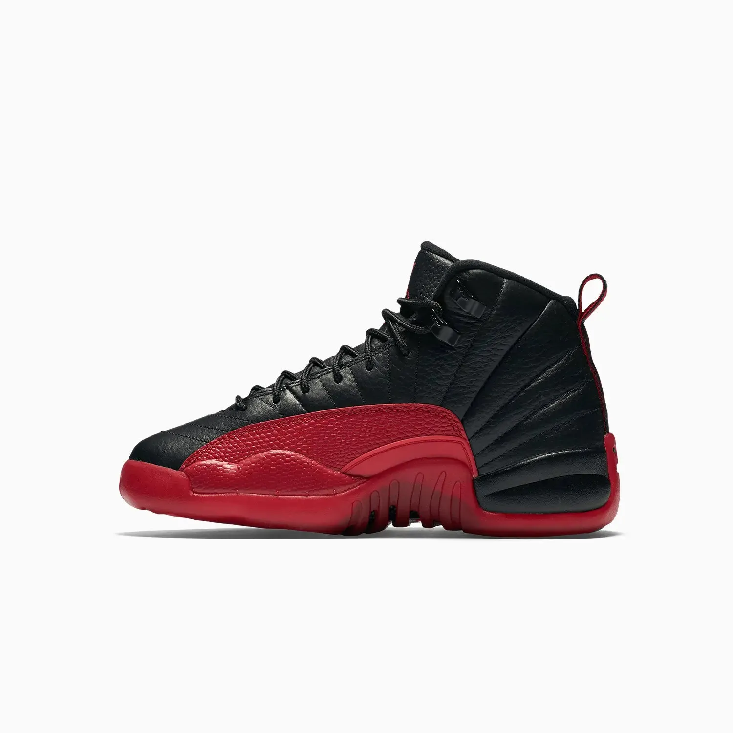 Kid's Air Jordan 12 Retro "Flu Game" Grade School