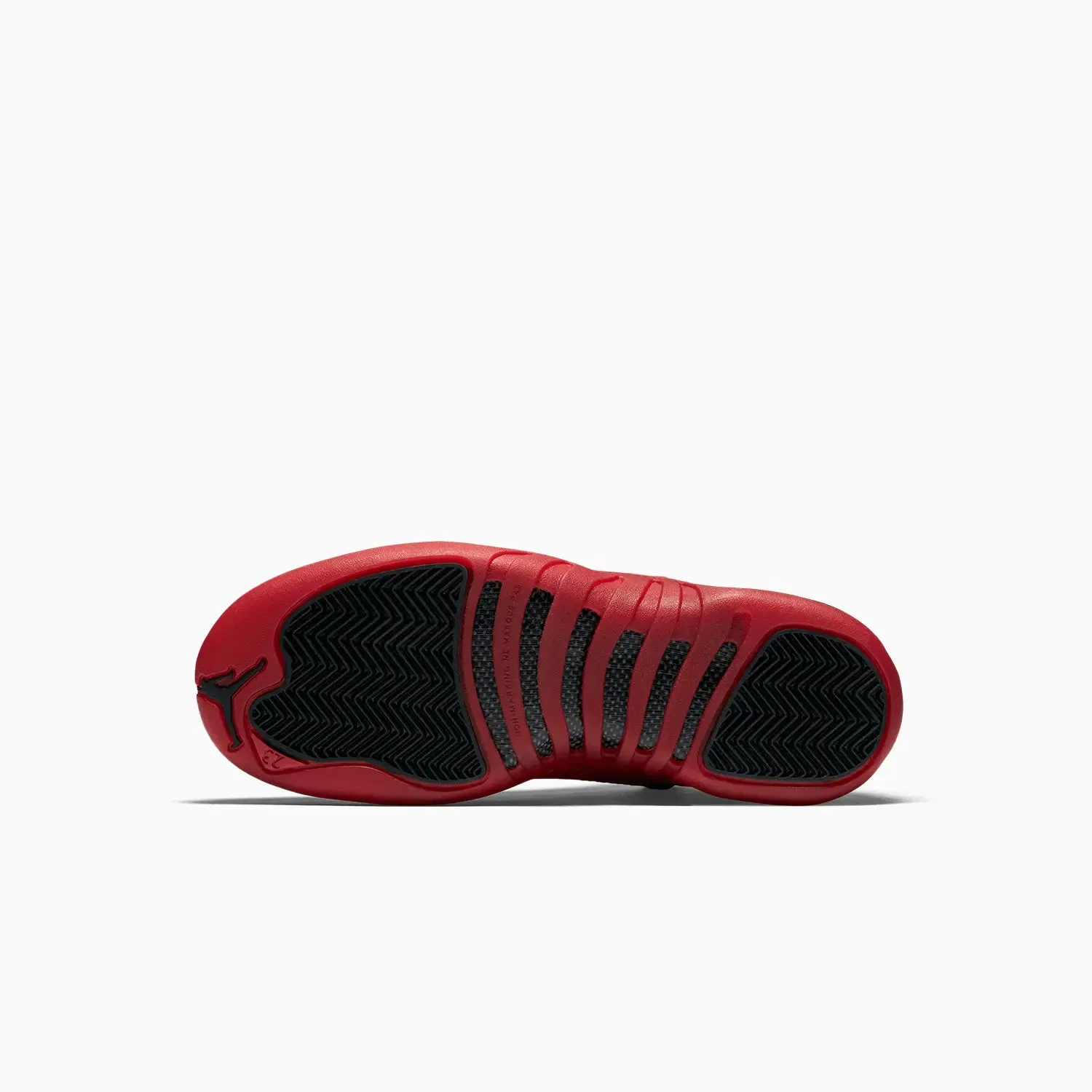 Kid's Air Jordan 12 Retro "Flu Game" Grade School