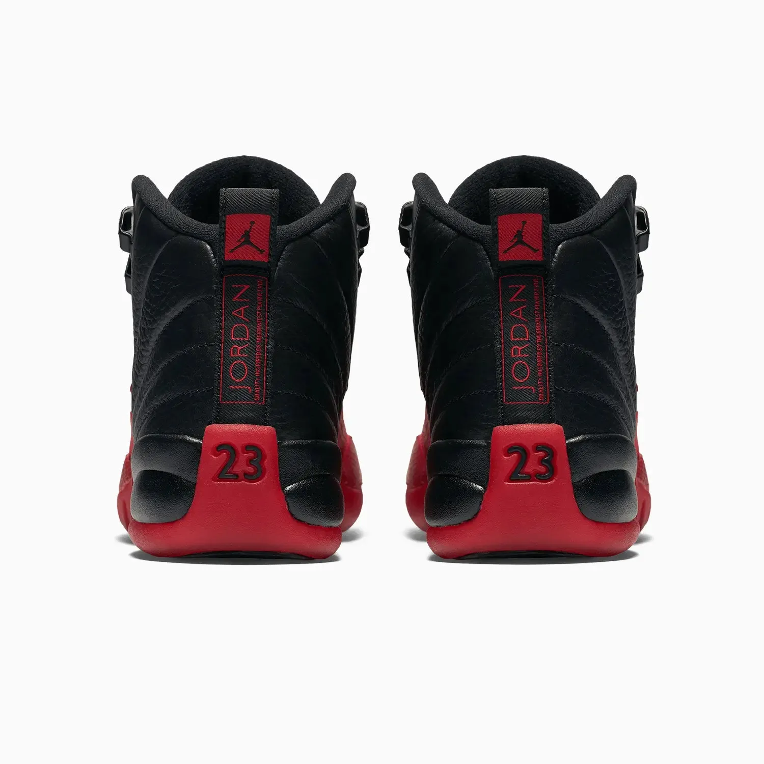 Kid's Air Jordan 12 Retro "Flu Game" Grade School