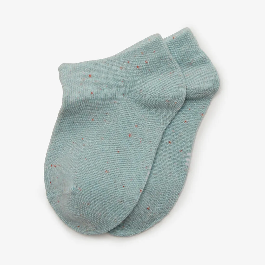 Kids' Ankle Socks 5-Pack Basic