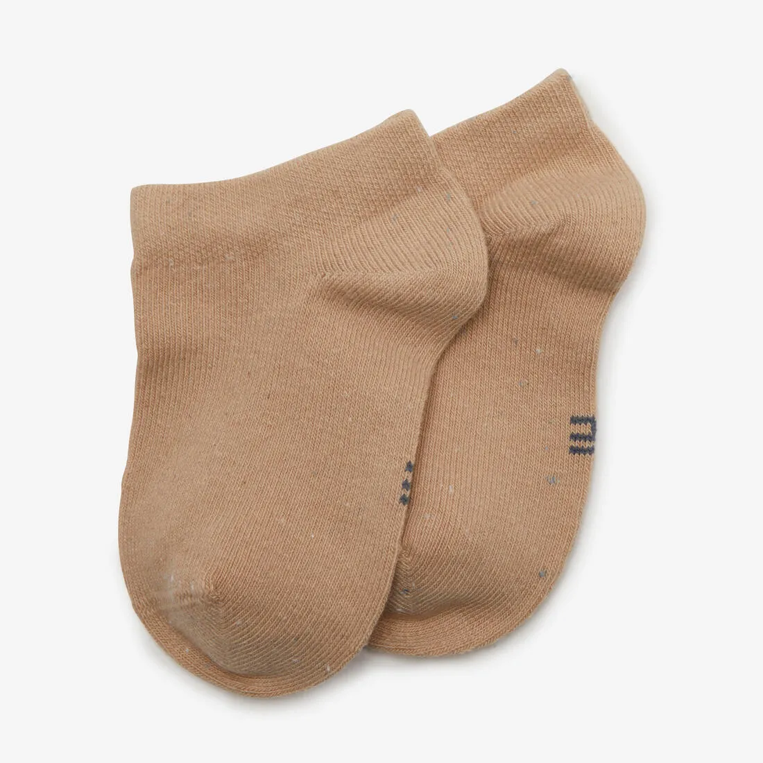 Kids' Ankle Socks 5-Pack Basic