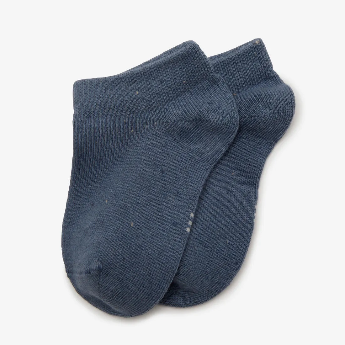 Kids' Ankle Socks 5-Pack Basic