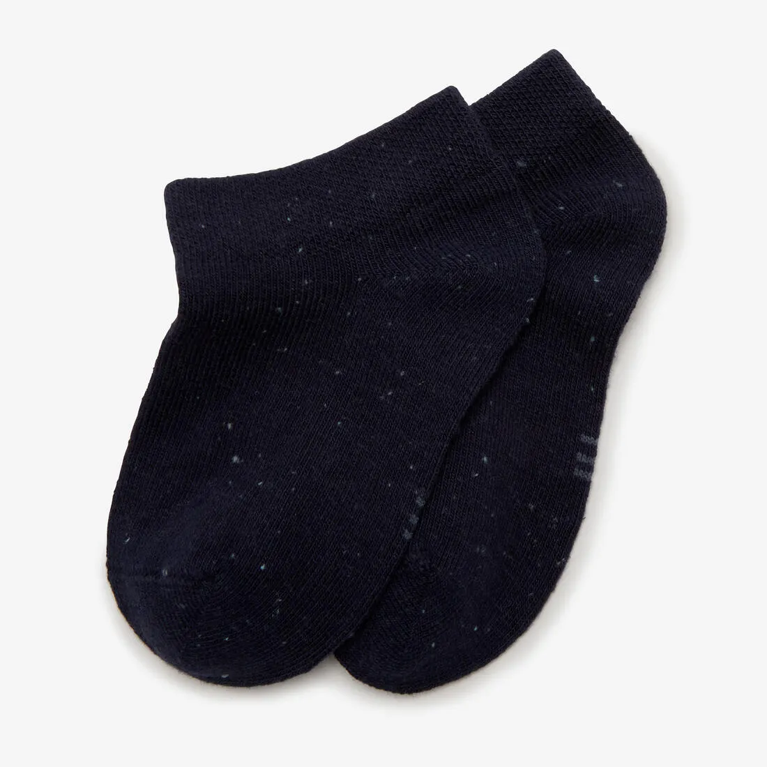 Kids' Ankle Socks 5-Pack Basic