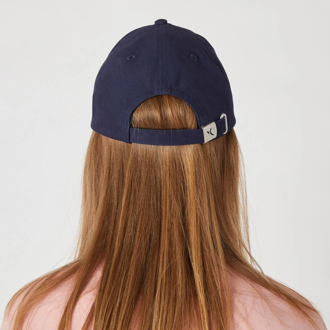 Kids' Cap - Navy