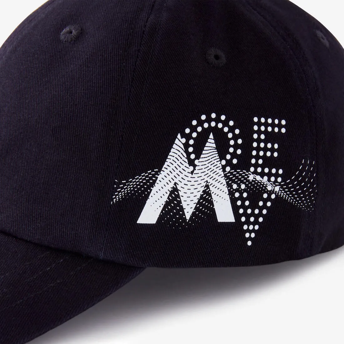 Kids' Cap - Navy