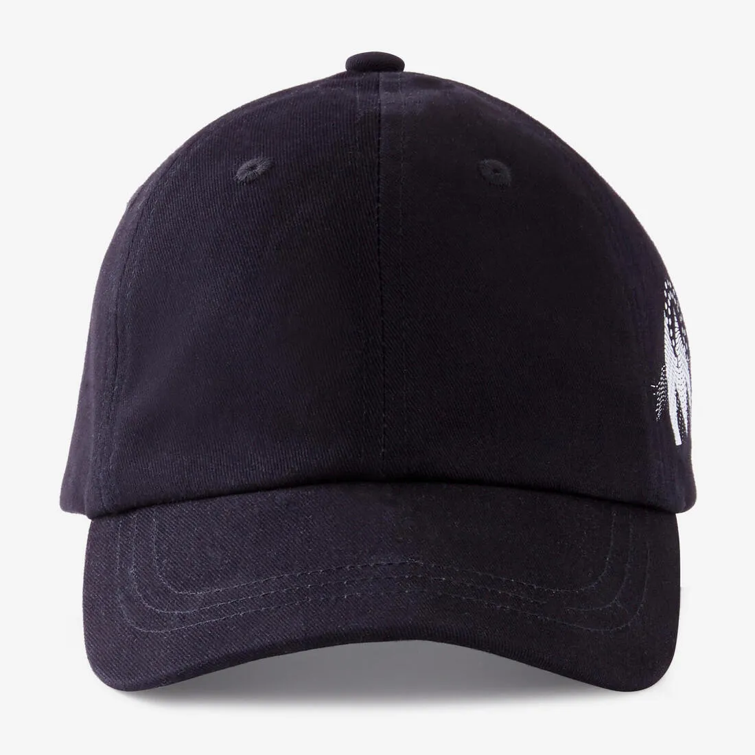 Kids' Cap - Navy