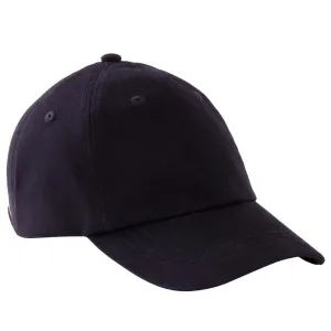 Kids' Cap - Navy