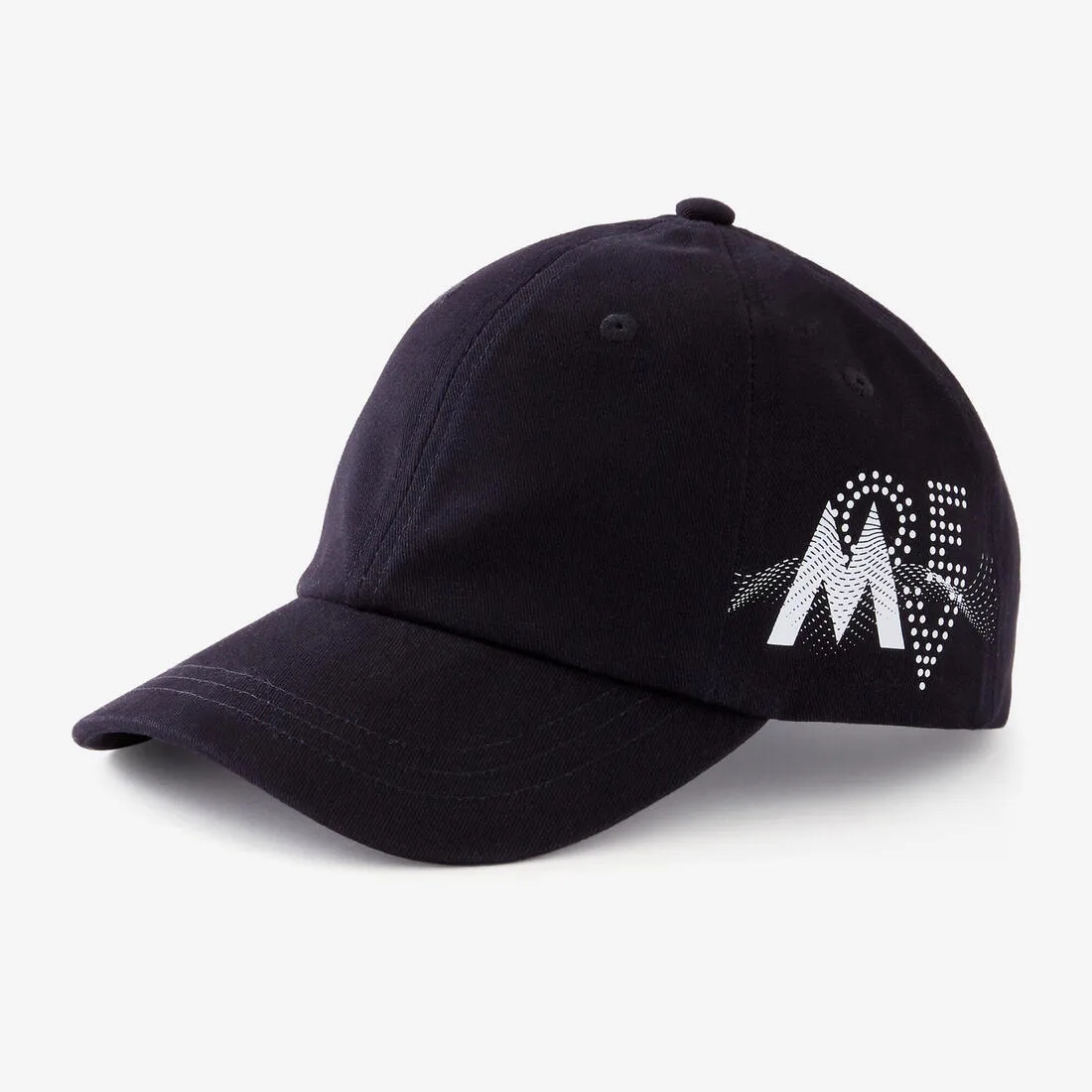 Kids' Cap - Navy