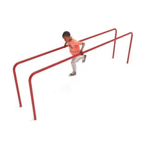 Kid's Gym Parallel Training Bars