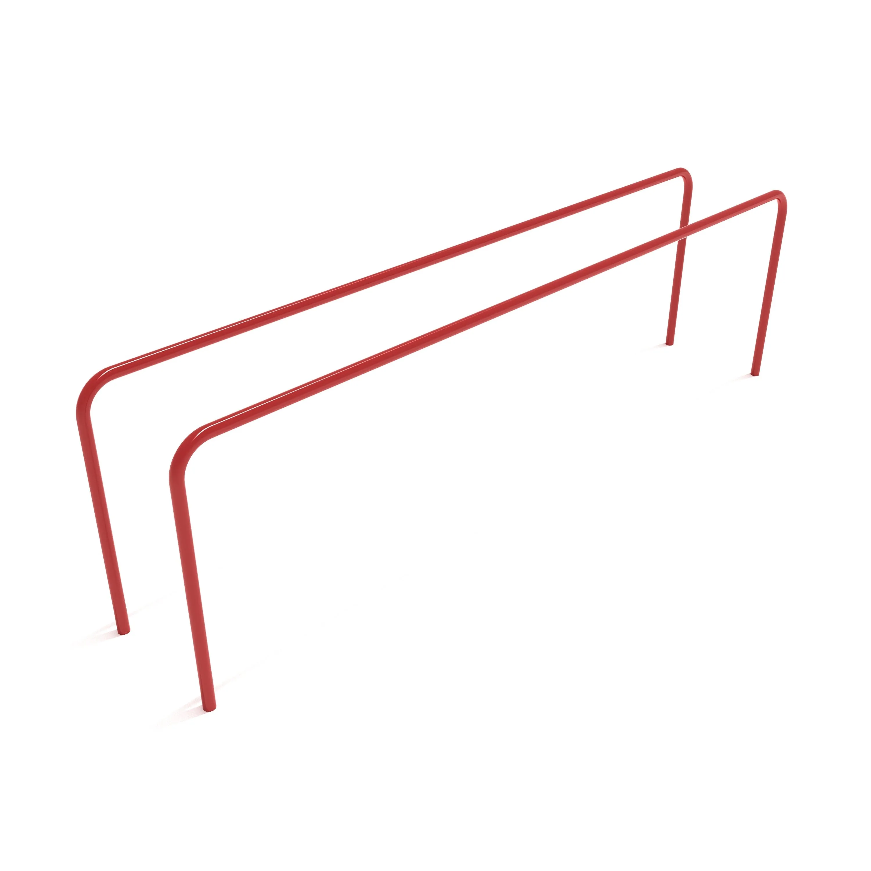 Kid's Gym Parallel Training Bars
