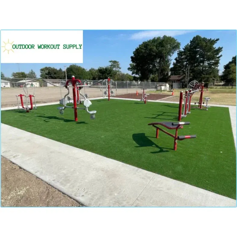 Kid's Gym Parallel Training Bars