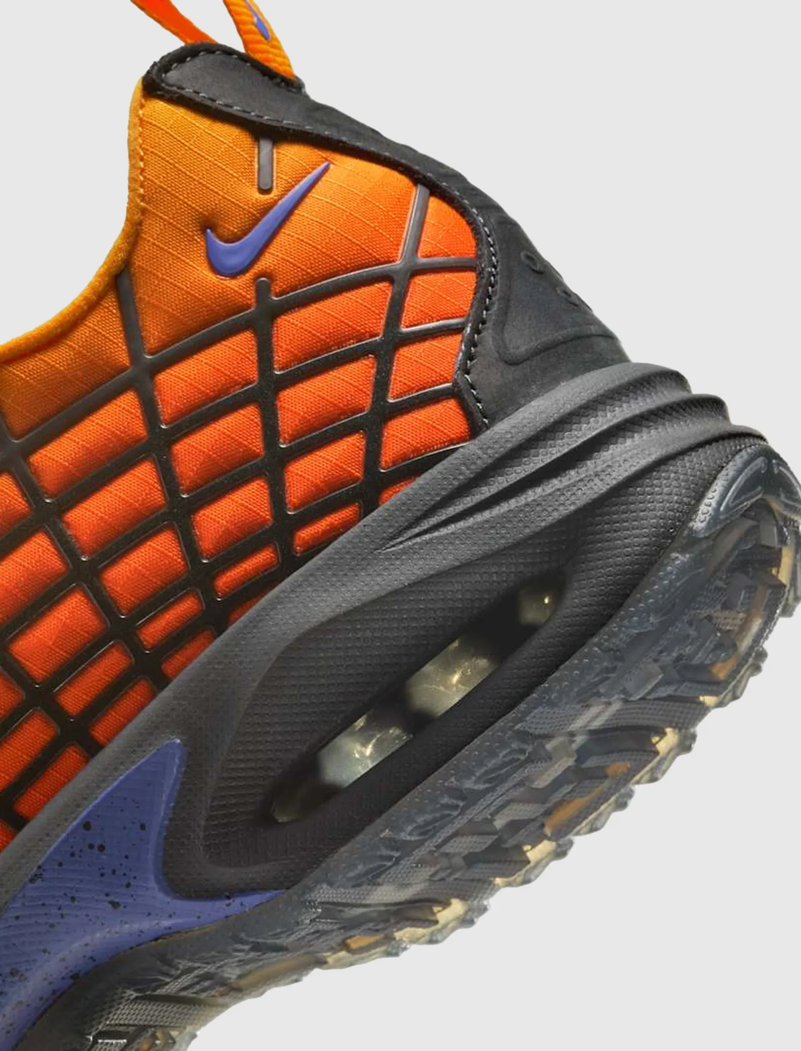 KIDS OF IMMIGRANTS X AIR MAX SUNDER "SUNDIAL/ PERSIAN VIOLET"