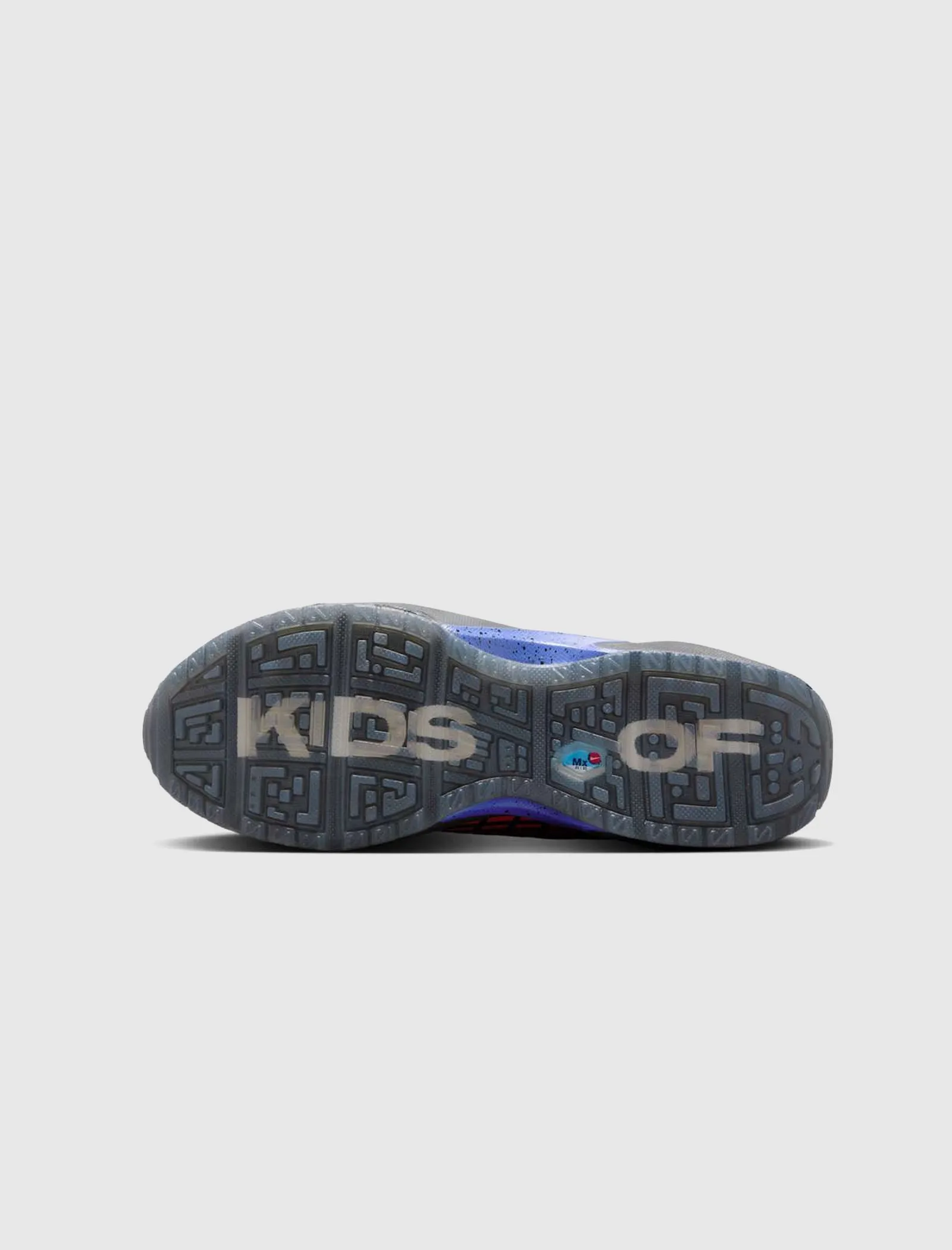 KIDS OF IMMIGRANTS X AIR MAX SUNDER "SUNDIAL/ PERSIAN VIOLET"