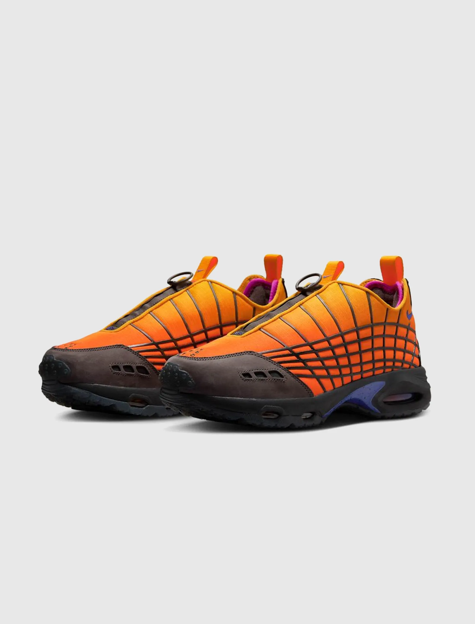 KIDS OF IMMIGRANTS X AIR MAX SUNDER "SUNDIAL/ PERSIAN VIOLET"