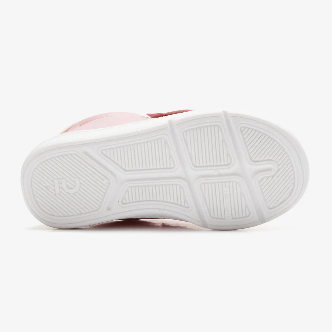 Kids' Rip-Tab First Step Shoes Size 3.5C to 6.5C I Learn