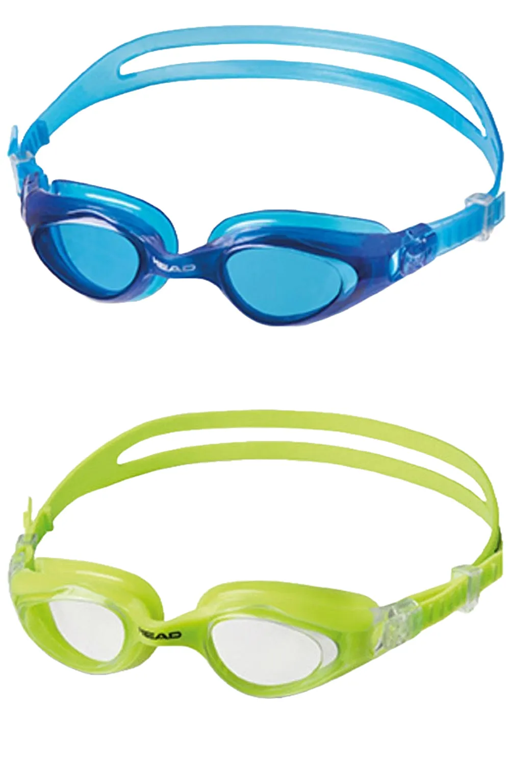 Kids Swimming UV Protection Goggles