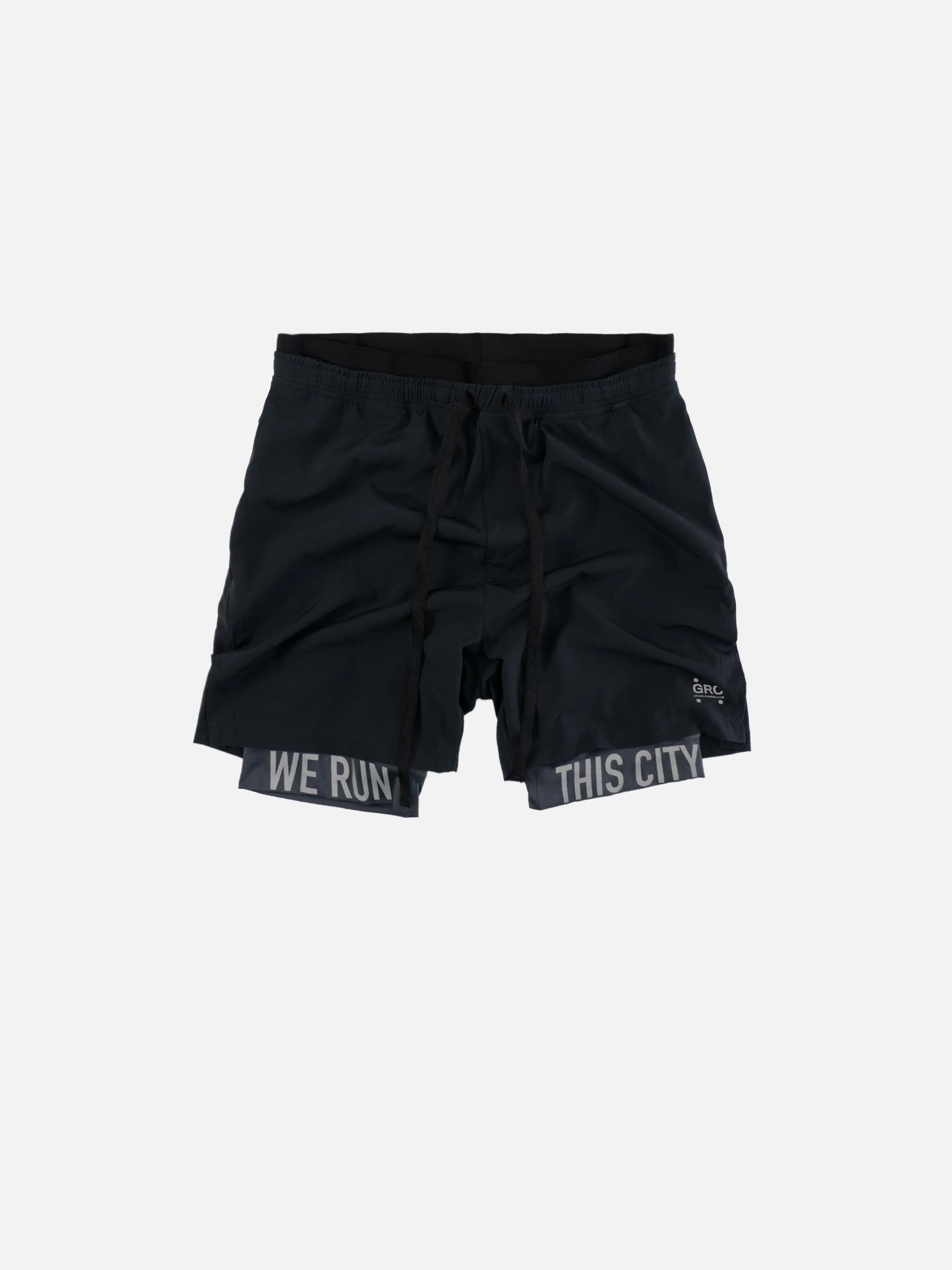 Kinetic Running Short