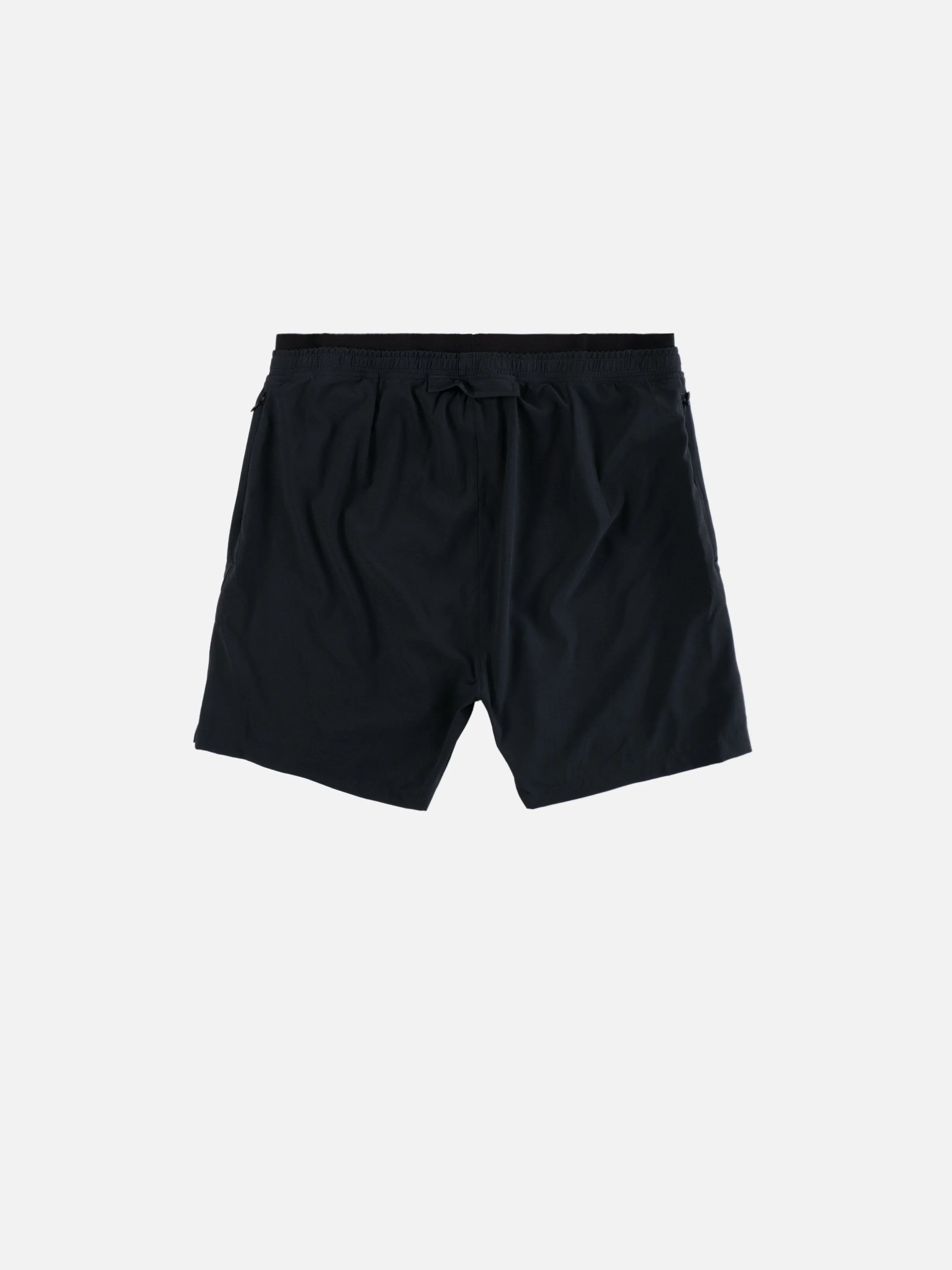 Kinetic Running Short