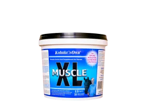 Kohnkes Own Muscle XL