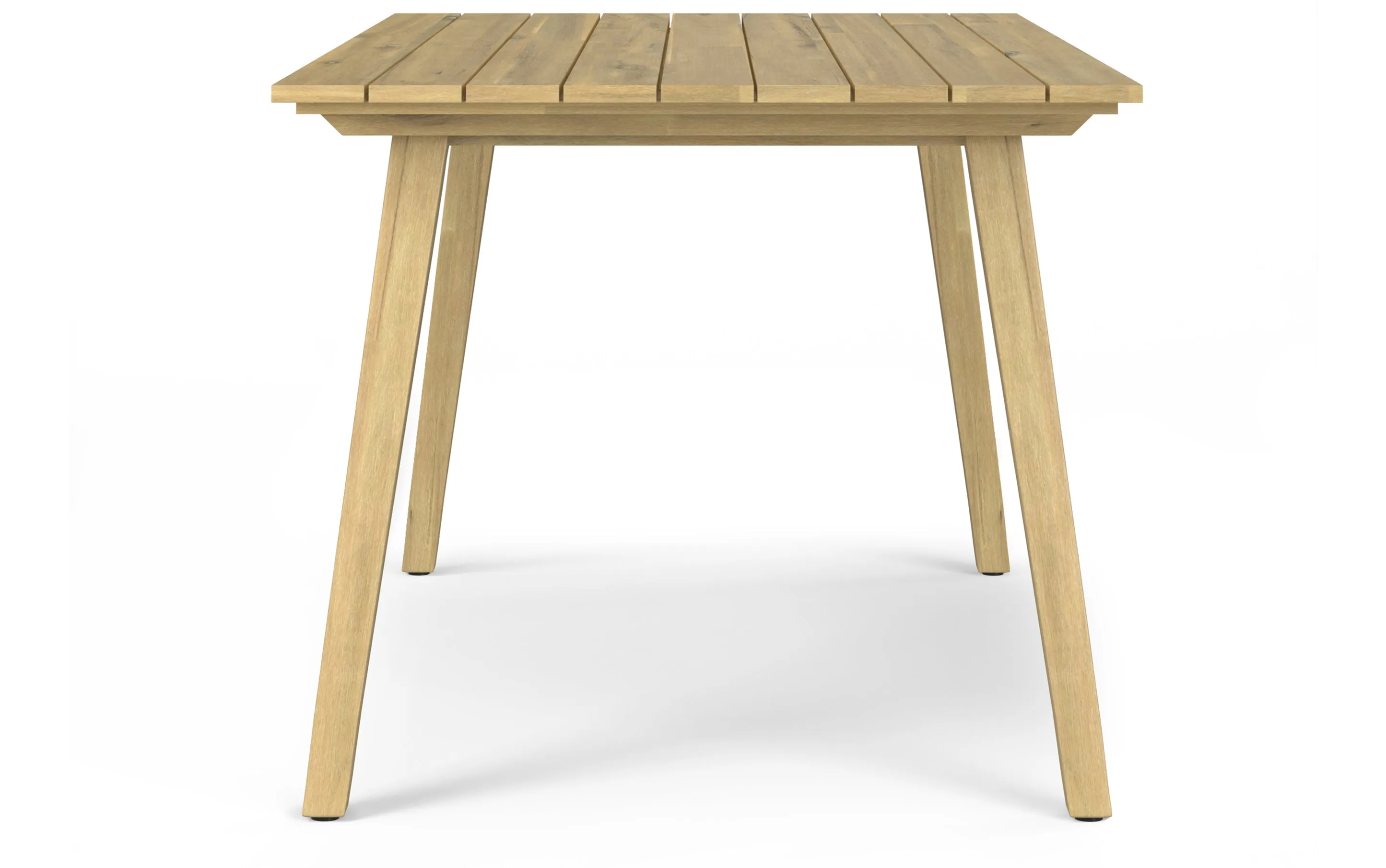 Kona 5 Piece Outdoor Dining Set