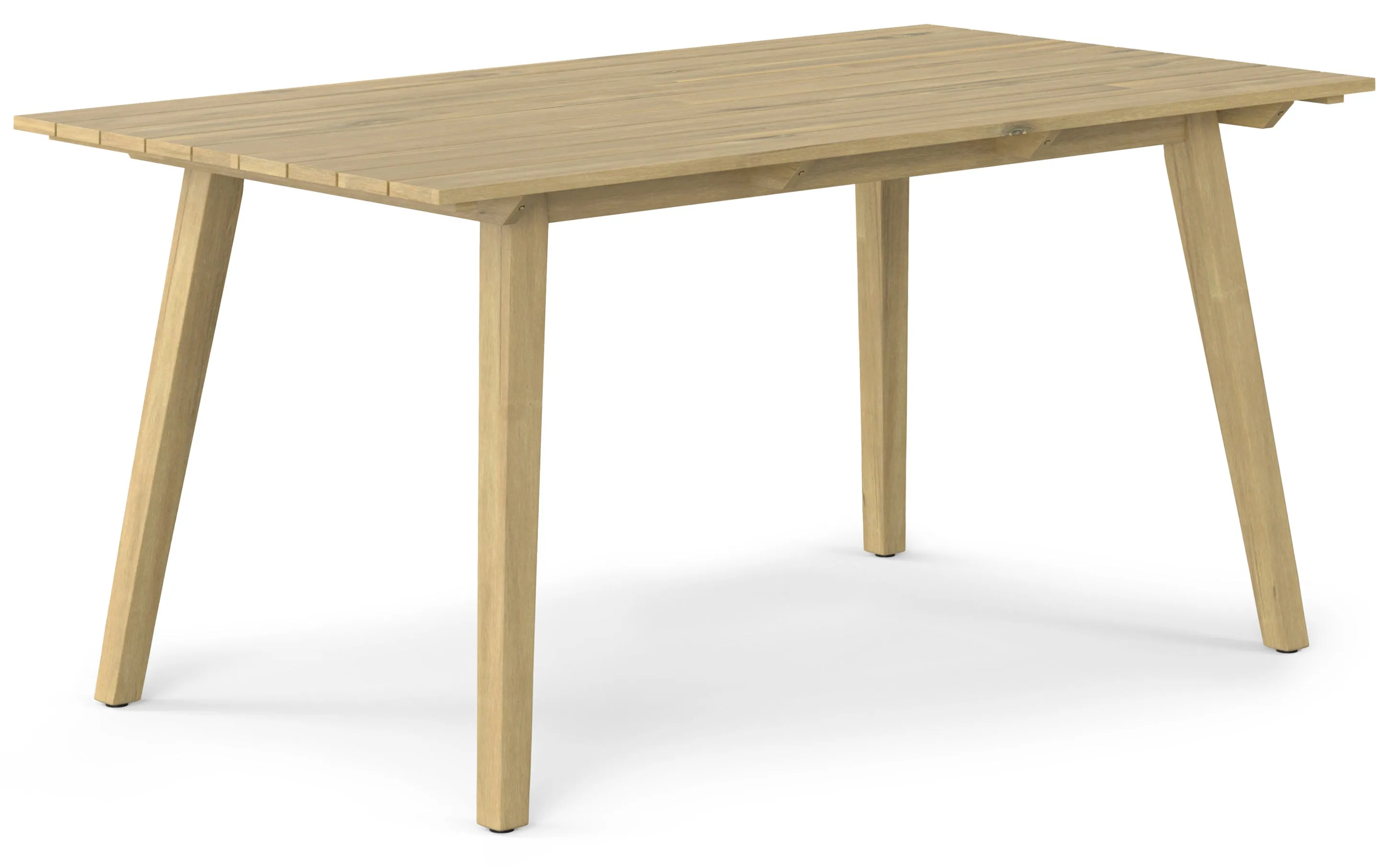 Kona 6 Piece Outdoor Dining Set