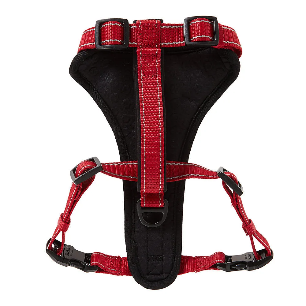 KONG® MAX Neoprene Padded Ultra Durable Dog Harness
