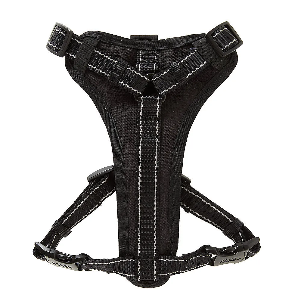 KONG® MAX Neoprene Padded Ultra Durable Dog Harness