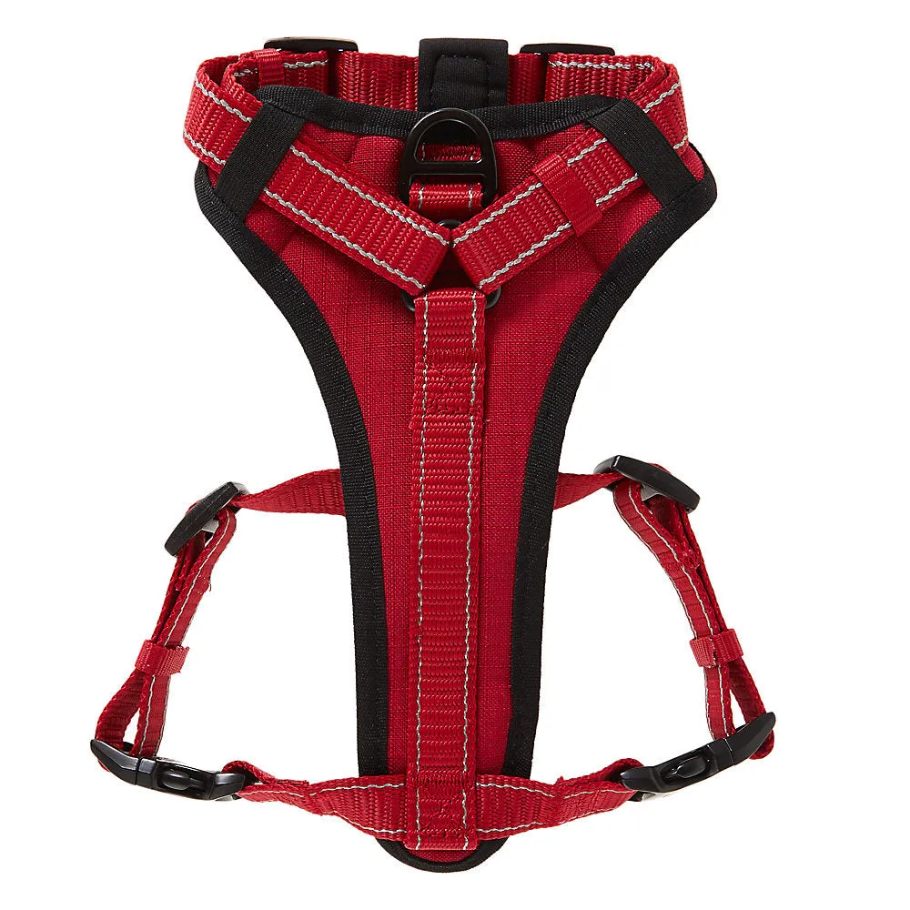 KONG® MAX Neoprene Padded Ultra Durable Dog Harness