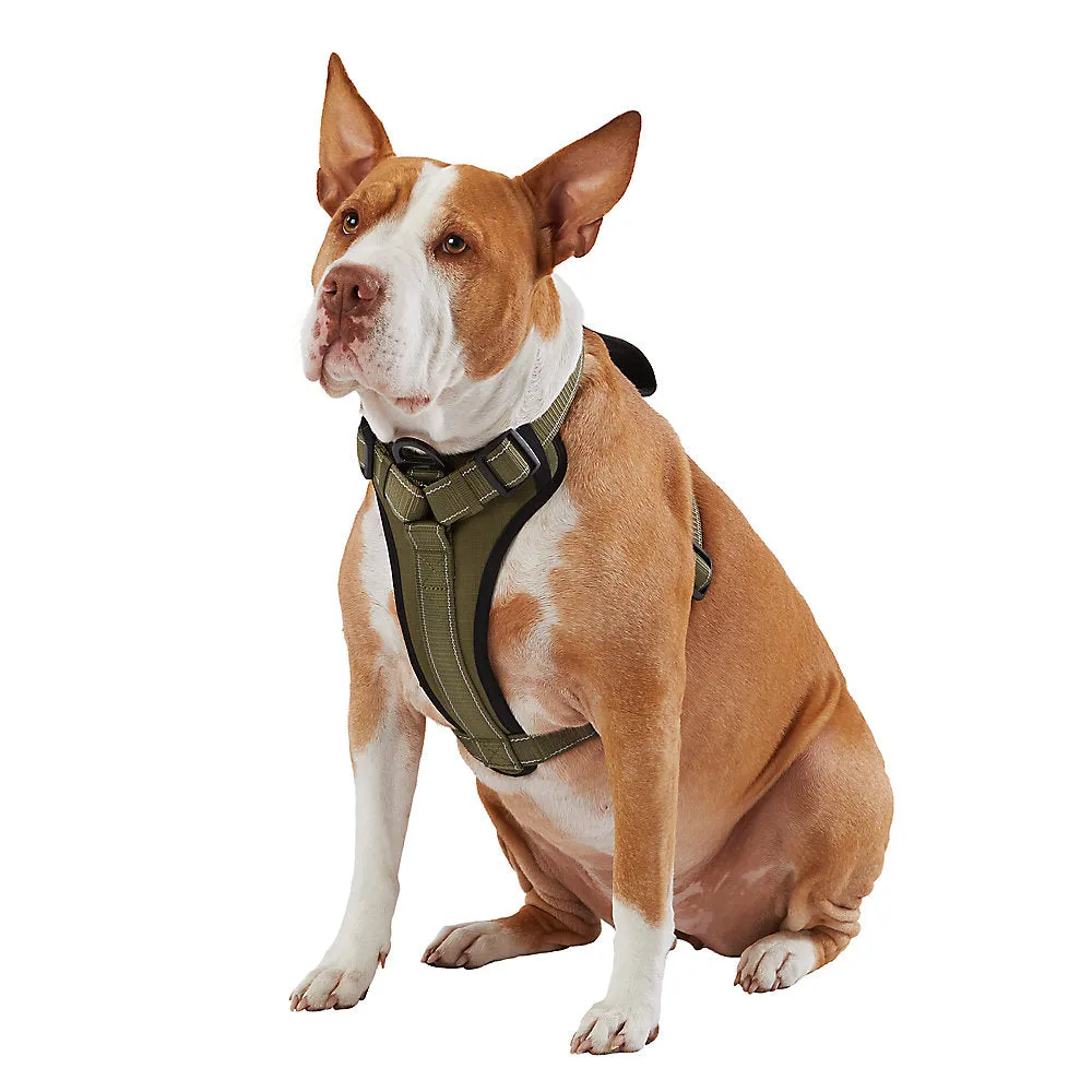 KONG® MAX Neoprene Padded Ultra Durable Dog Harness