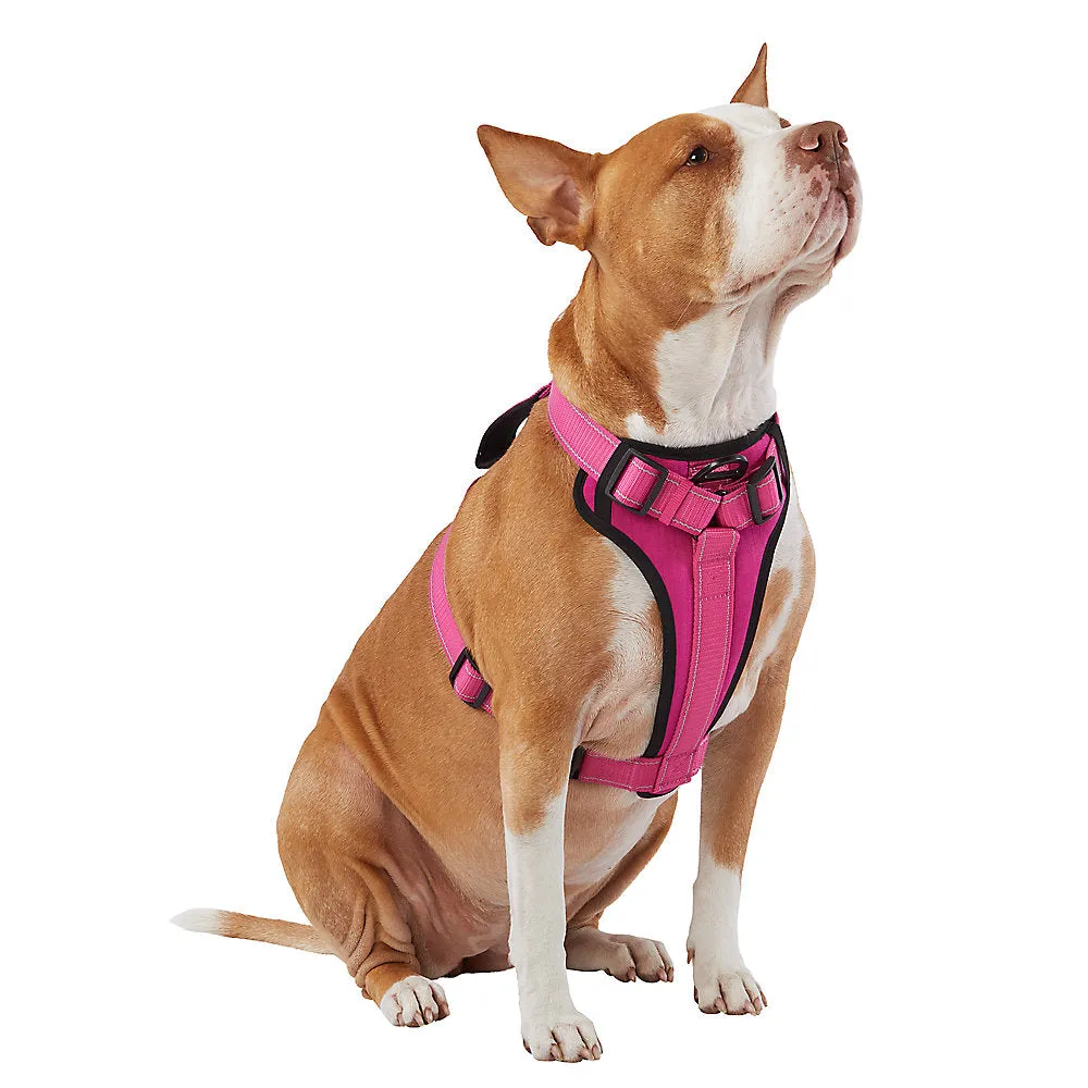 KONG® MAX Neoprene Padded Ultra Durable Dog Harness