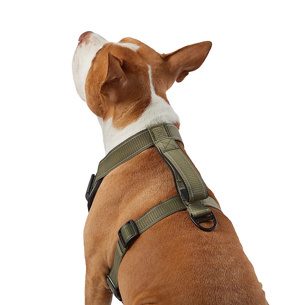 KONG® MAX Neoprene Padded Ultra Durable Dog Harness