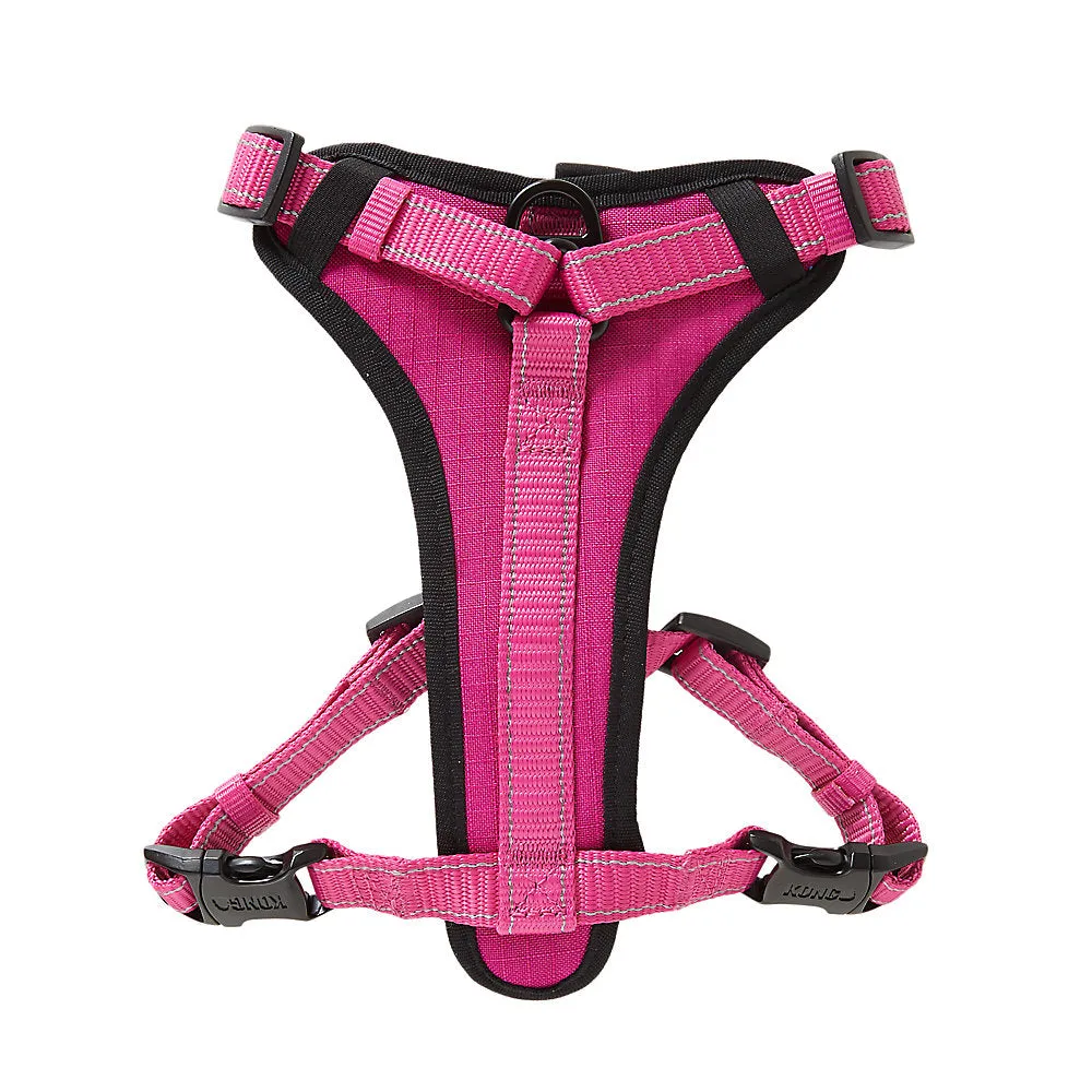 KONG® MAX Neoprene Padded Ultra Durable Dog Harness