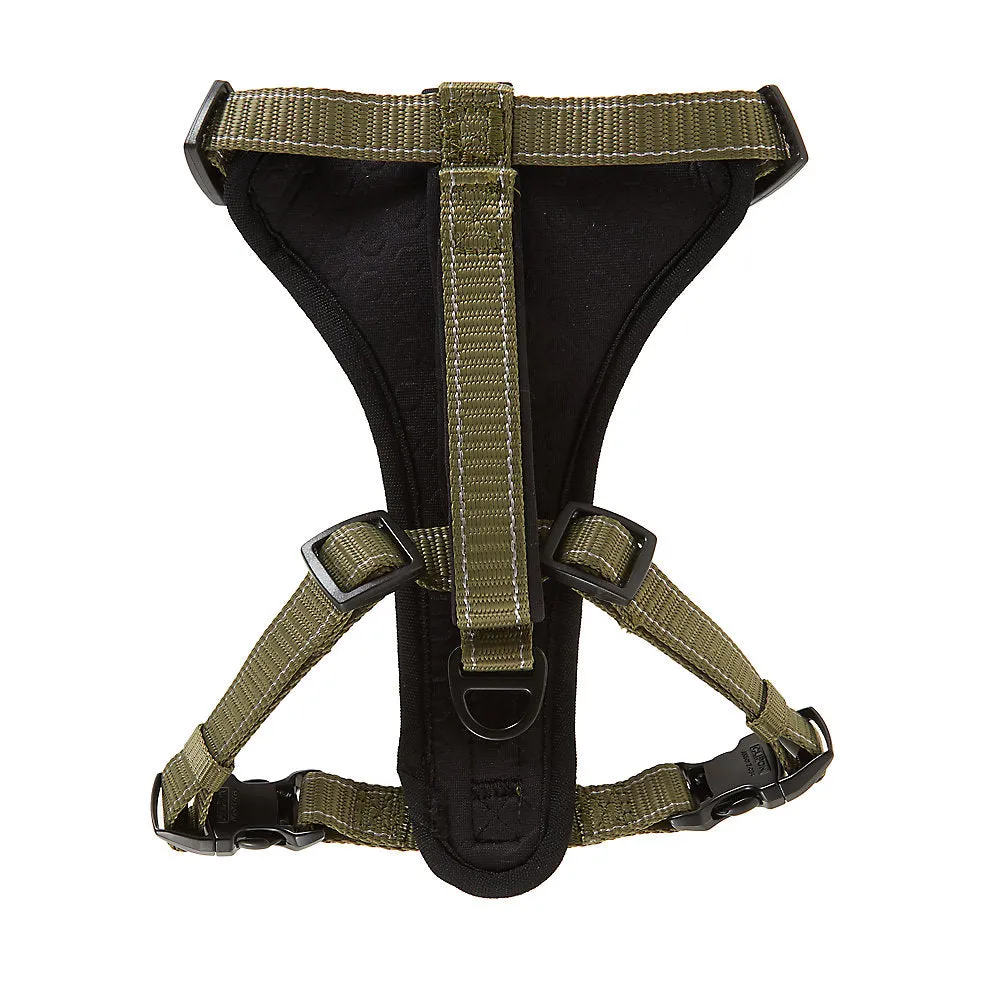 KONG® MAX Neoprene Padded Ultra Durable Dog Harness