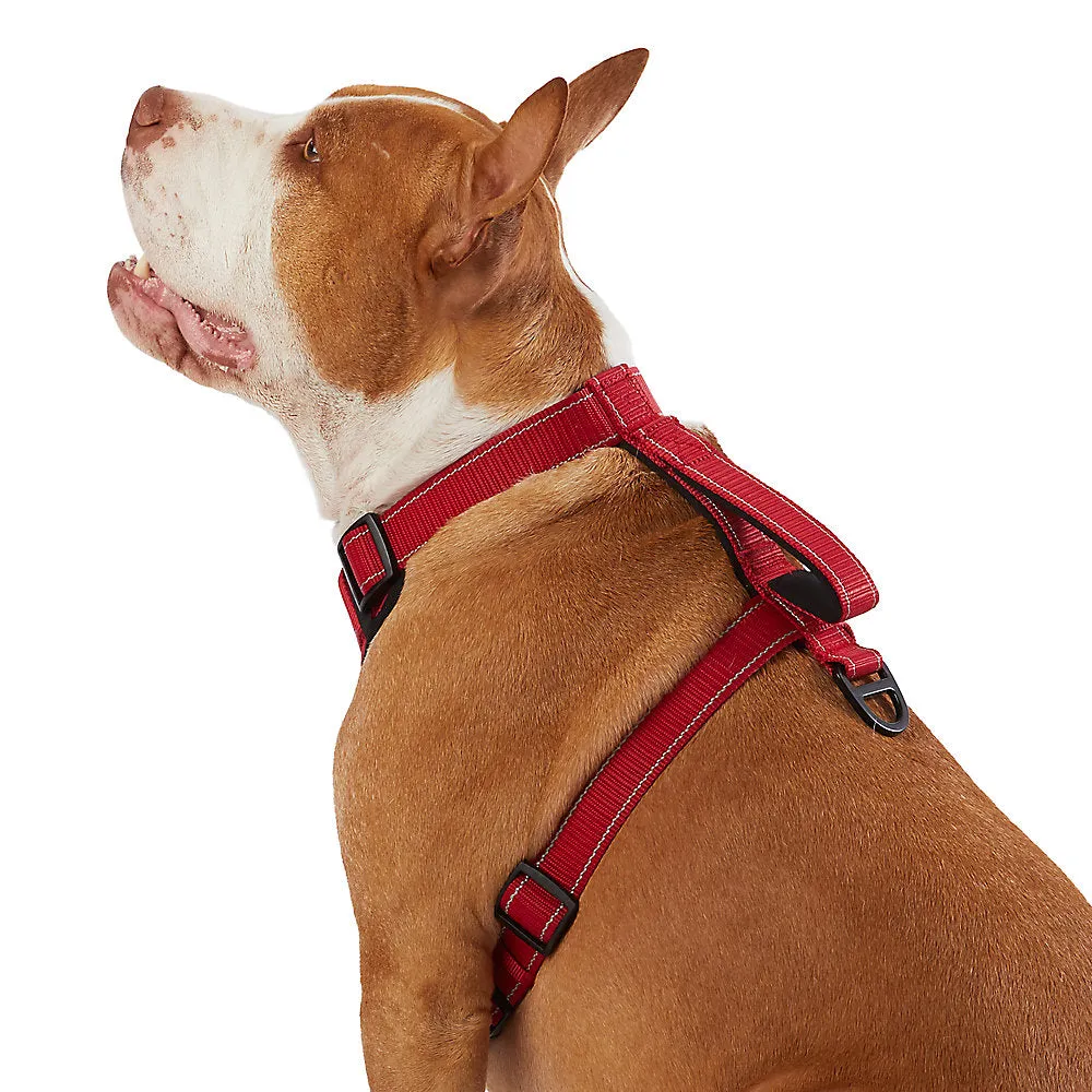 KONG® MAX Neoprene Padded Ultra Durable Dog Harness