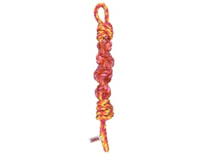 KONG Rope Bunji Dog Toy