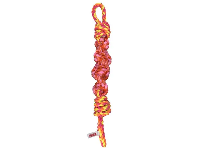 KONG Rope Bunji Dog Toy