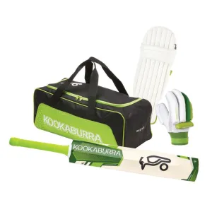 Kookaburra Kahuna Junior Kit