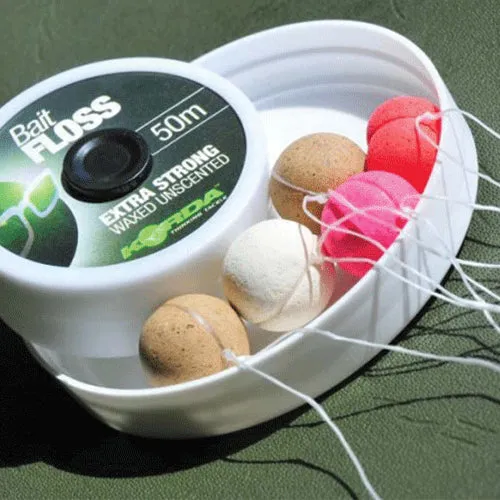 Korda Bait Floss