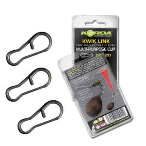 Korda Kwick Link