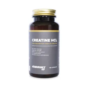 Kreatin HCL
