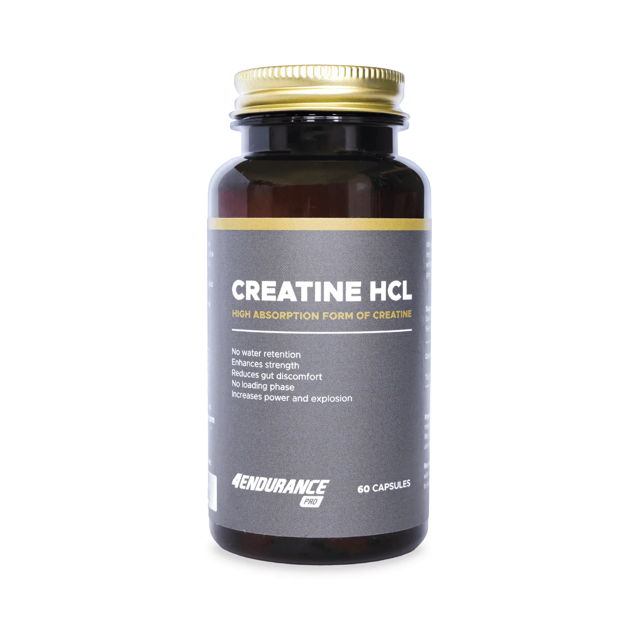Kreatin HCL