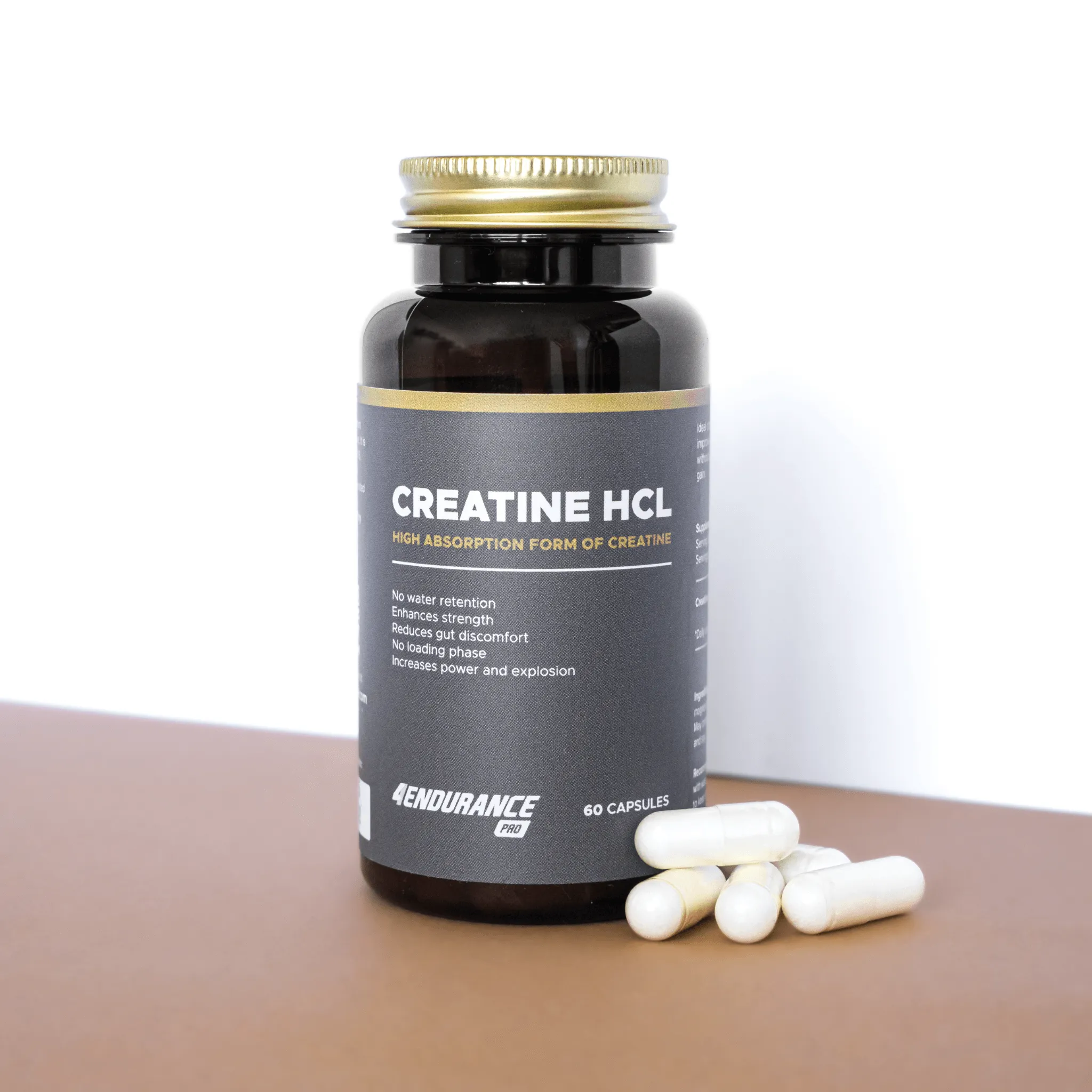 Kreatin HCL