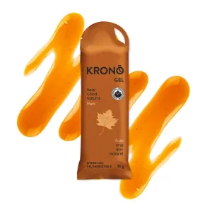 KRONO NUTRITION Energy Gel - Maple (4pk)