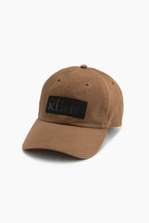 Kuhl Outlaw Wax Hat for Men in Brown | 919-GRAI