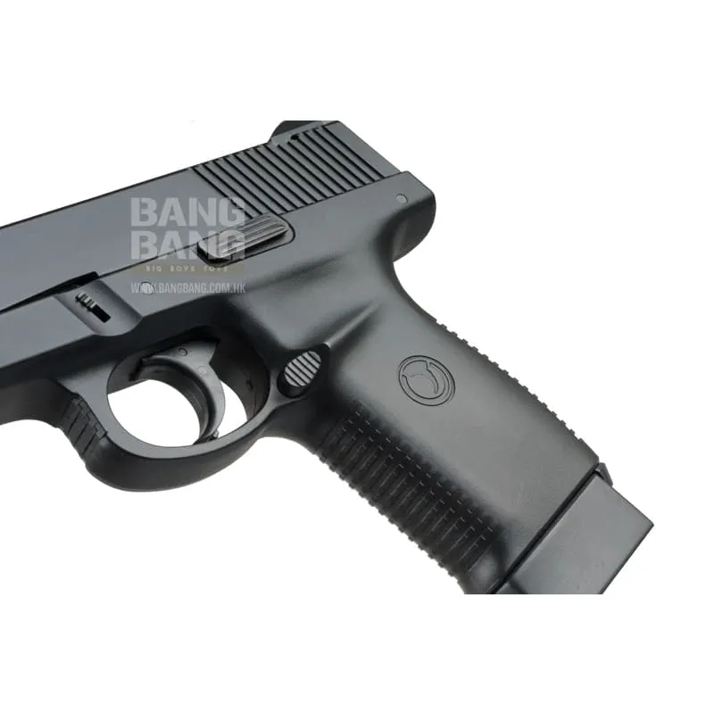 KWC SW40 Model CO2 Blowback Version