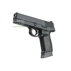 KWC SW40 Model CO2 Blowback Version