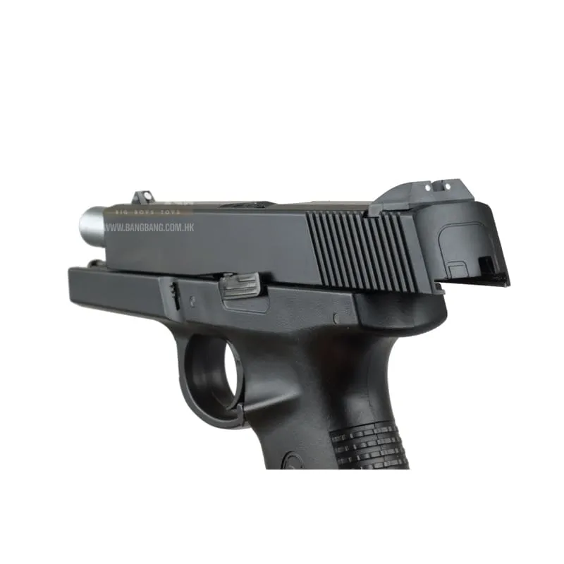 KWC SW40 Model CO2 Blowback Version