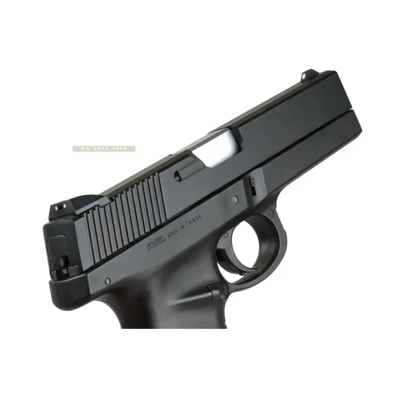 KWC SW40 Model CO2 Blowback Version
