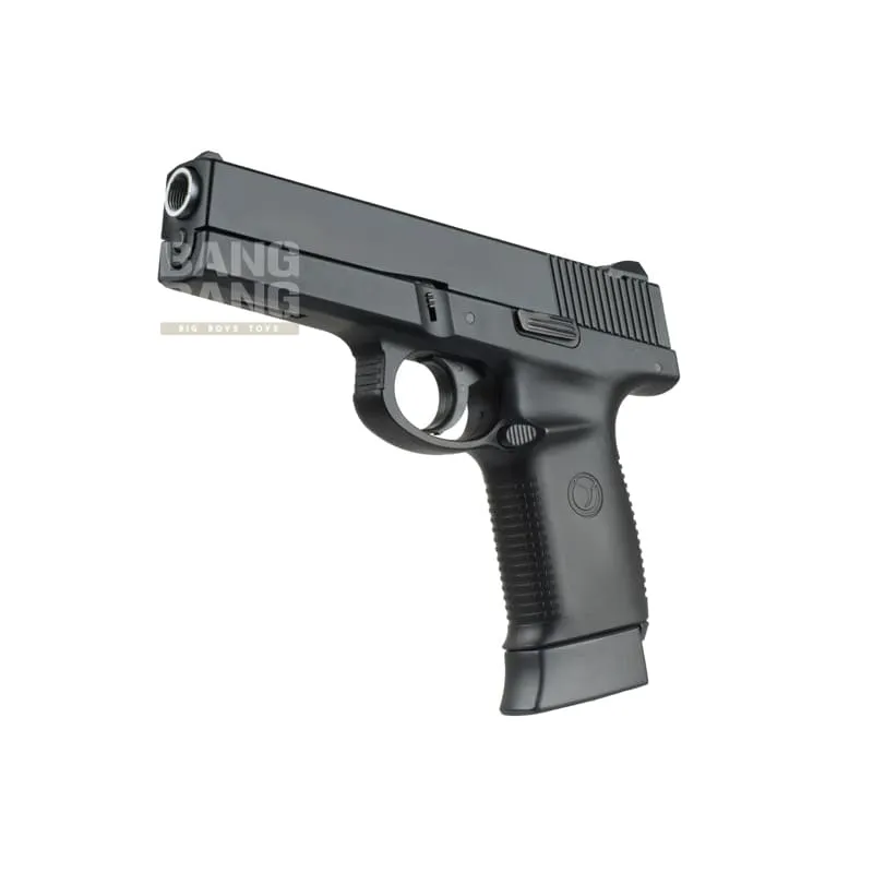 KWC SW40 Model CO2 Blowback Version