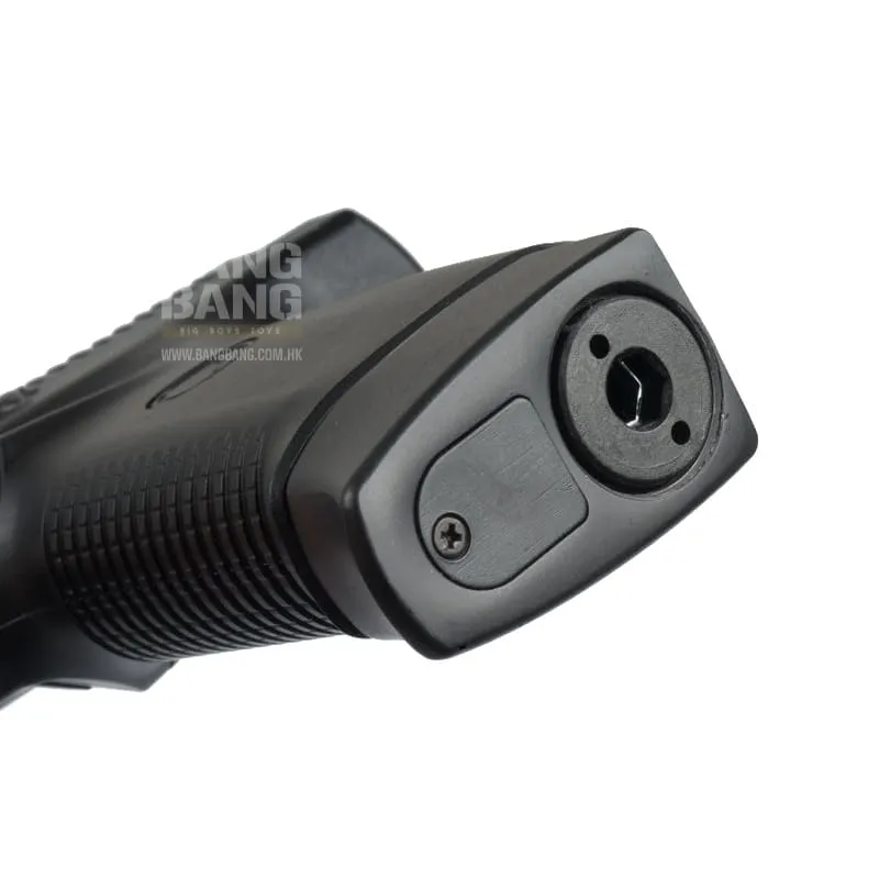 KWC SW40 Model CO2 Blowback Version
